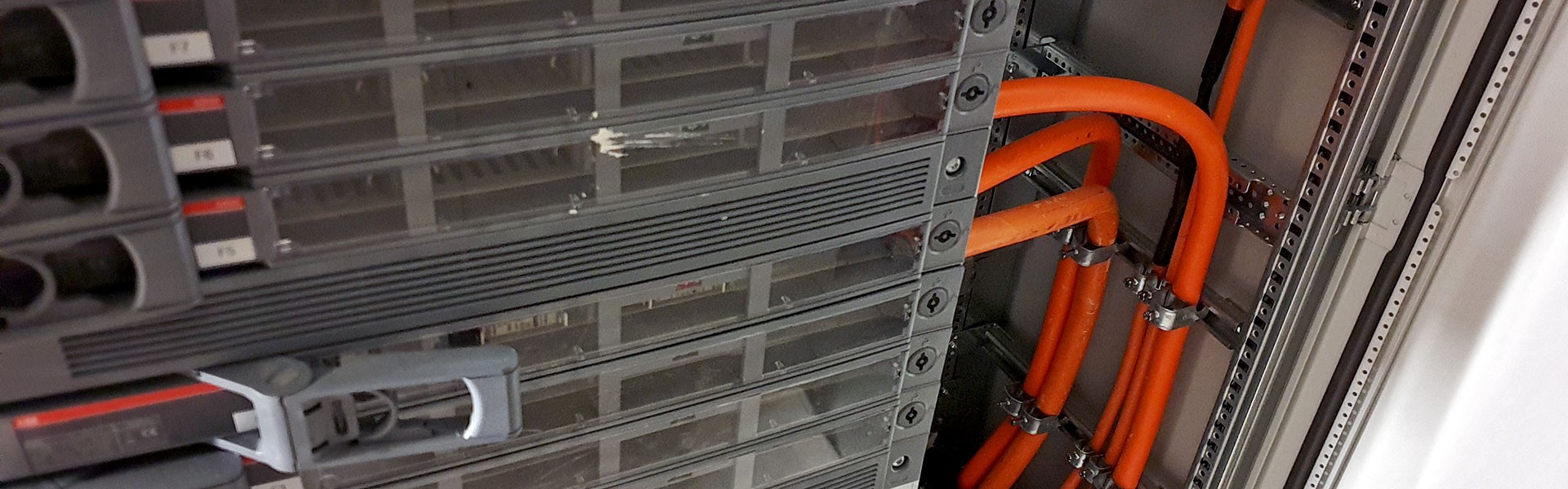 Referenzen Elektro WOWI Haustechnik