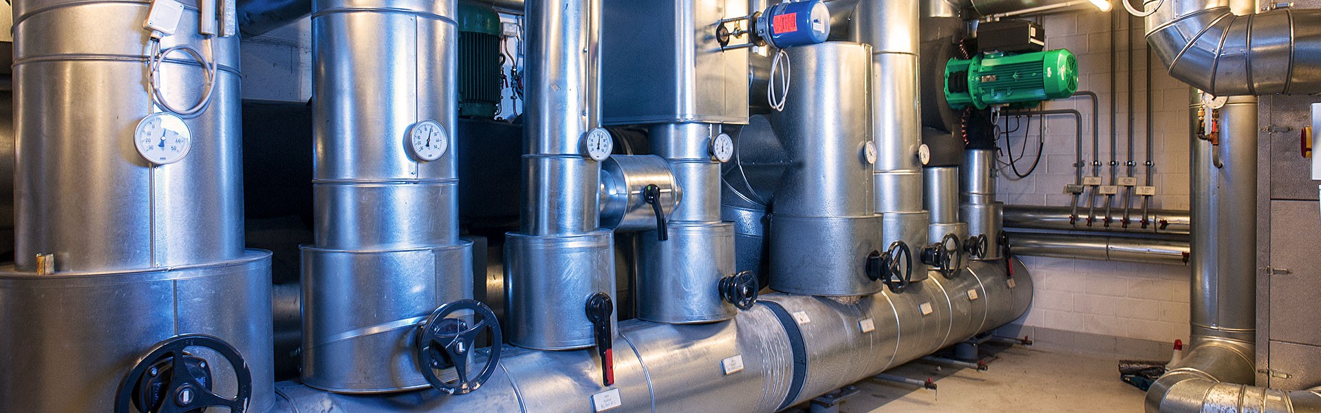 Referenzen Kälte WOWI Haustechnik